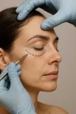 Les techniques pour rajeunir le regard