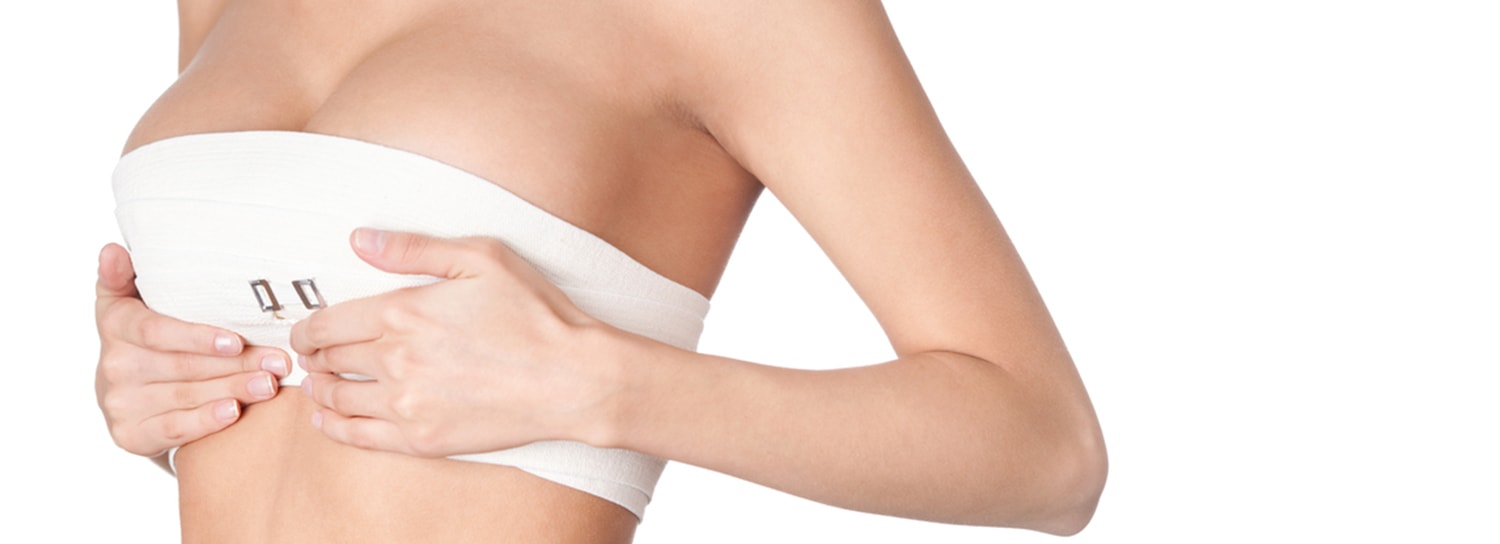 Breast reduction in Switzerland