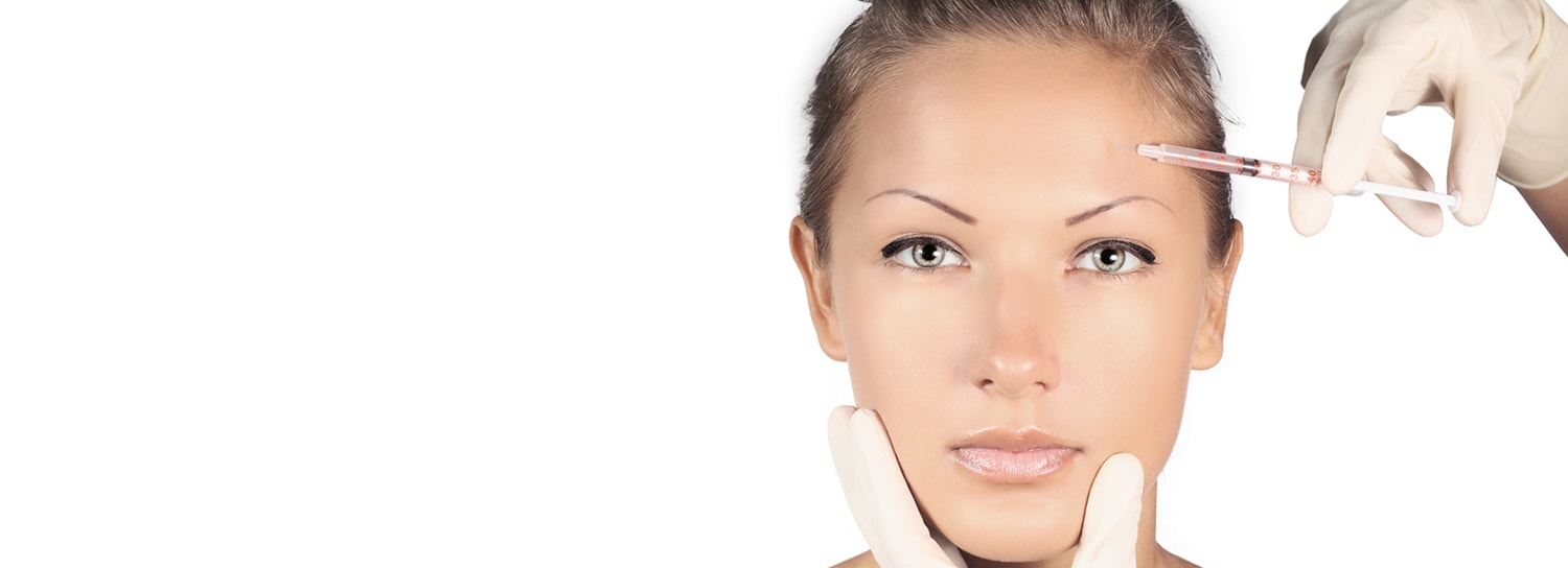 Hyaluronic acid injection in Switzerland