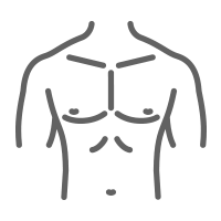 Gynecomastia in Lausanne