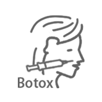 Injection de la Toxine Botulique (Botox) à Lausanne
