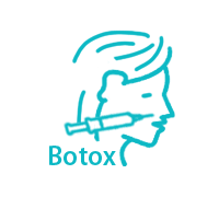Injection de la Toxine Botulique (Botox)
