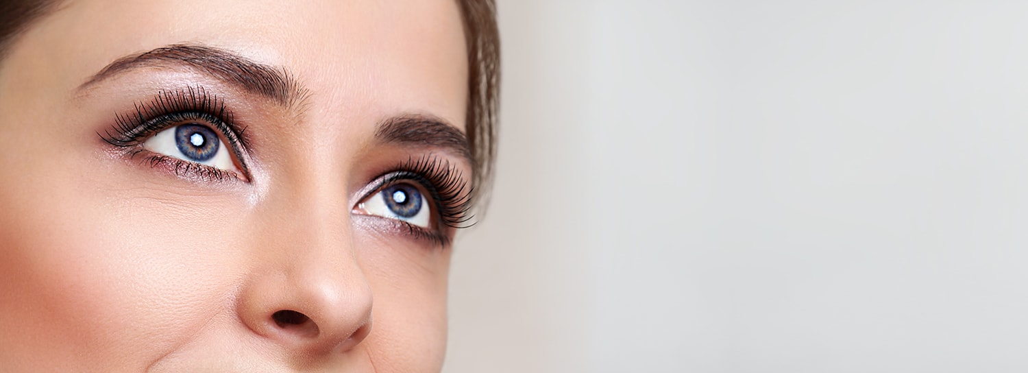 Eyebrow lift in Switzerland