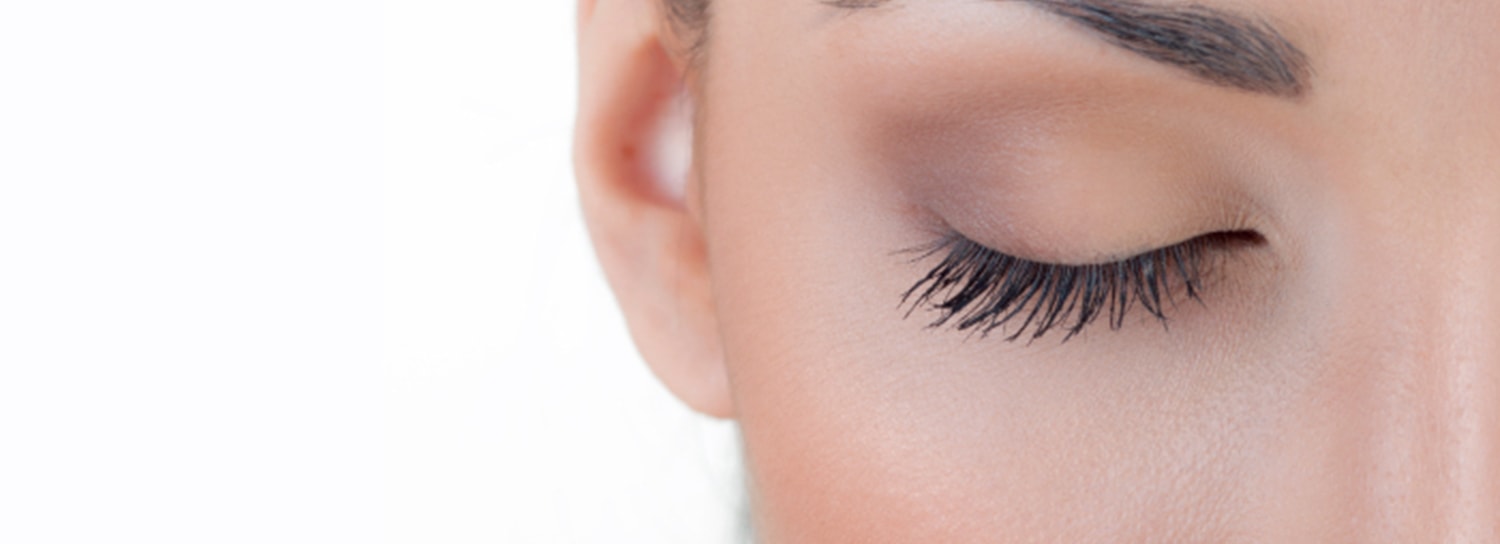 Blepharoplasty or eyelid surgery Switzerland