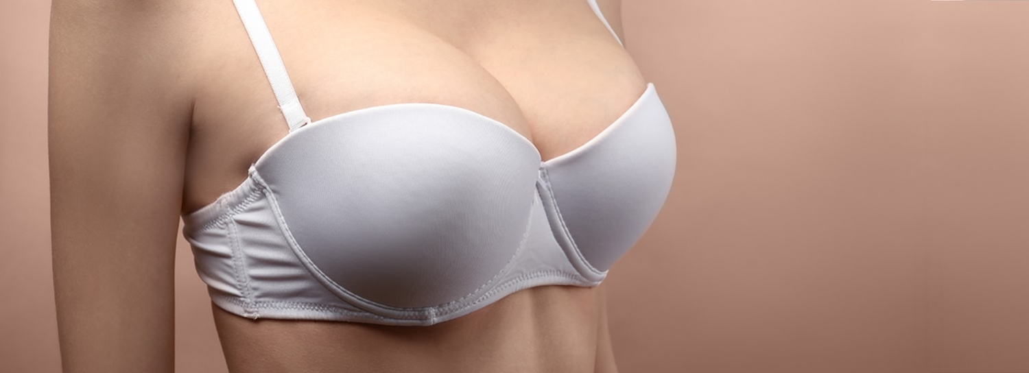 Breast surgery in Switzerland