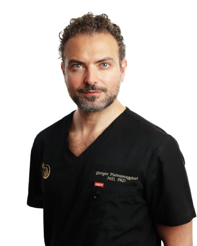 Dr. Giorgio Pietramaggiori
